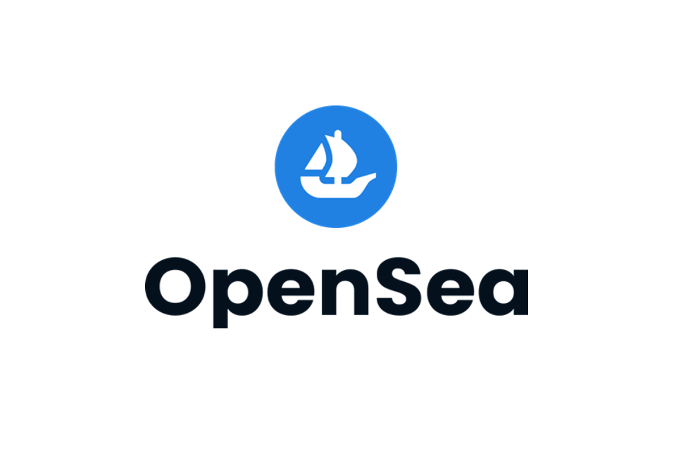 OpenSeaの画像