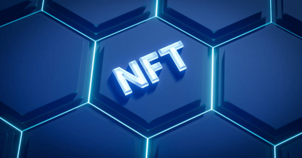 NFTの画像